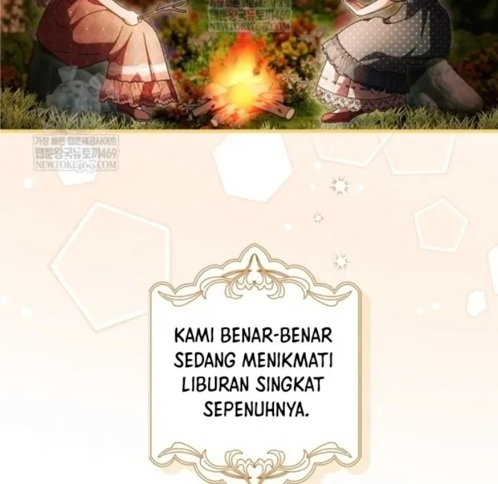 First Time as a Loved Youngest Child Chapter 80 - halaman 35