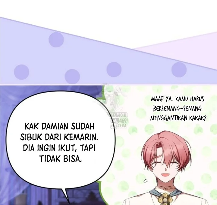 First Time as a Loved Youngest Child Chapter 80 - halaman 40
