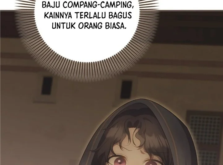 First Time as a Loved Youngest Child Chapter 80 - halaman 6