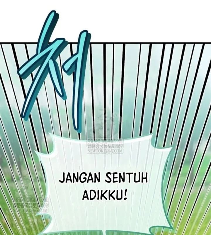 First Time as a Loved Youngest Child Chapter 81 - halaman 113