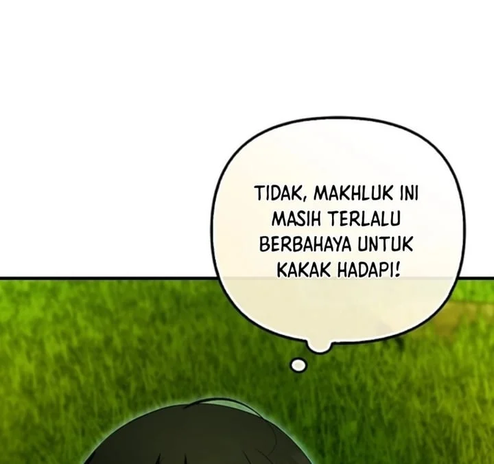 First Time as a Loved Youngest Child Chapter 81 - halaman 117