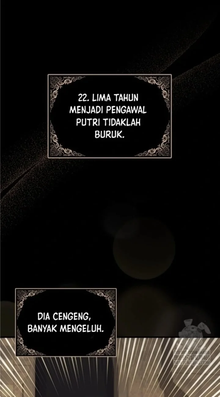 First Time as a Loved Youngest Child Chapter 81 - halaman 2
