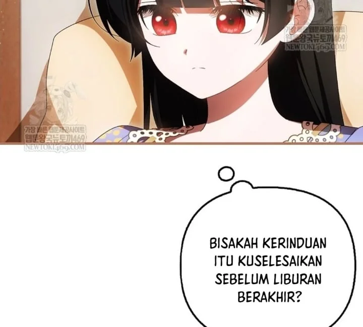 First Time as a Loved Youngest Child Chapter 81 - halaman 26
