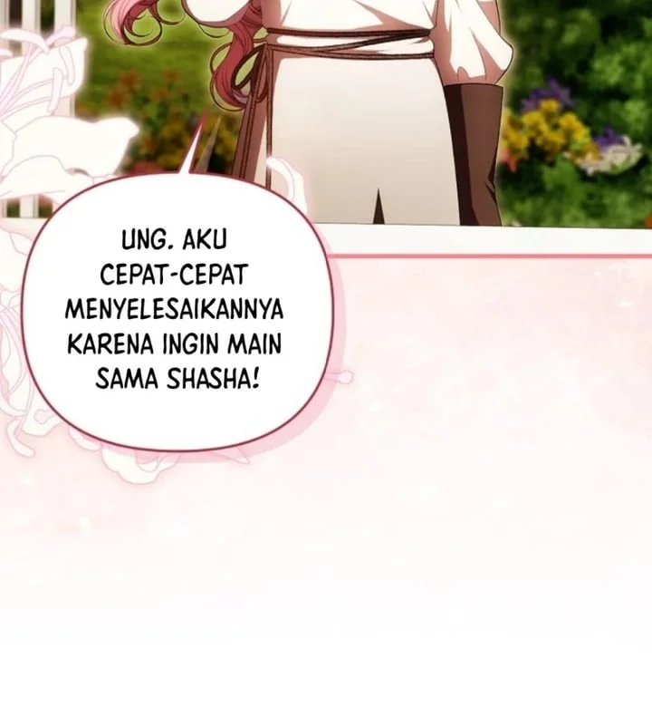 First Time as a Loved Youngest Child Chapter 81 - halaman 35