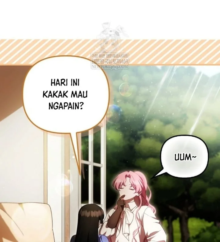 First Time as a Loved Youngest Child Chapter 81 - halaman 36