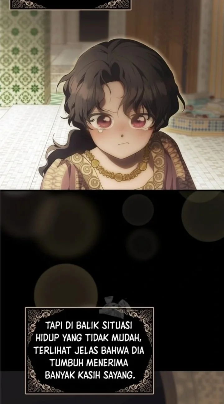 First Time as a Loved Youngest Child Chapter 81 - halaman 4