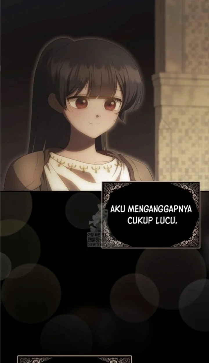 First Time as a Loved Youngest Child Chapter 81 - halaman 5