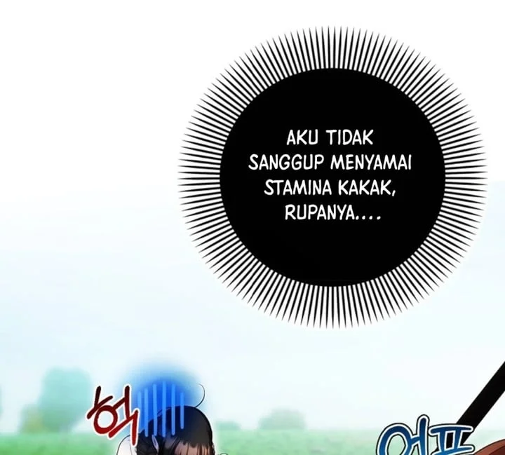 First Time as a Loved Youngest Child Chapter 81 - halaman 53