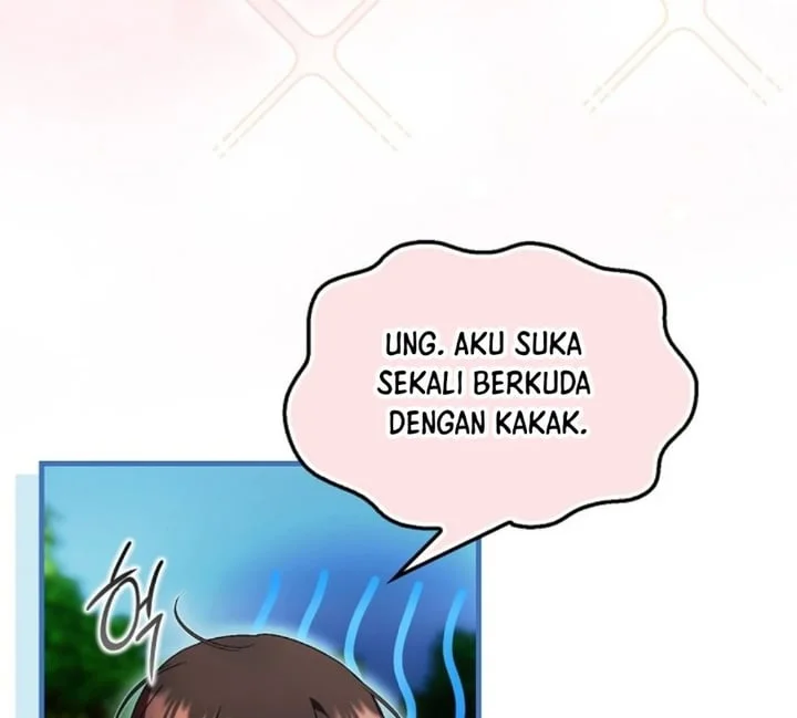First Time as a Loved Youngest Child Chapter 81 - halaman 57