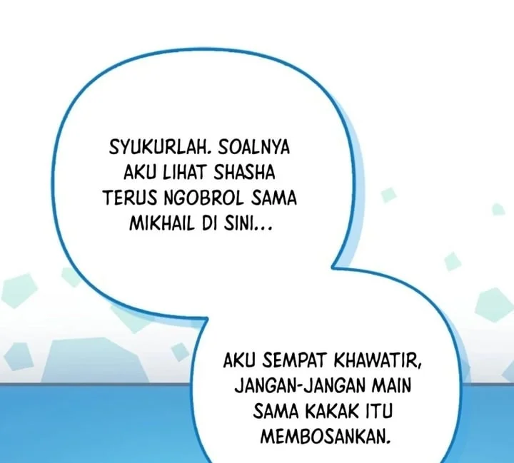First Time as a Loved Youngest Child Chapter 81 - halaman 59