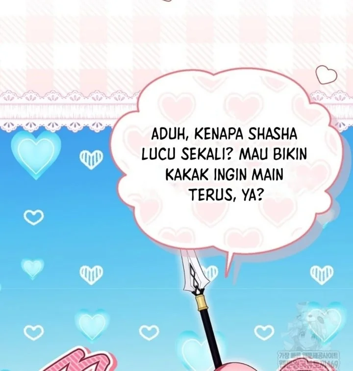 First Time as a Loved Youngest Child Chapter 81 - halaman 74