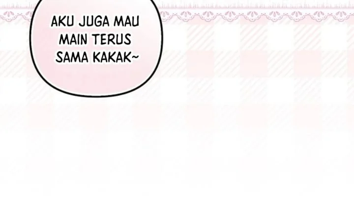 First Time as a Loved Youngest Child Chapter 81 - halaman 76