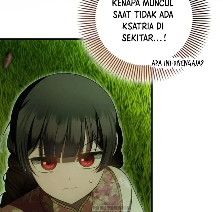 First Time as a Loved Youngest Child Chapter 81 - halaman 96