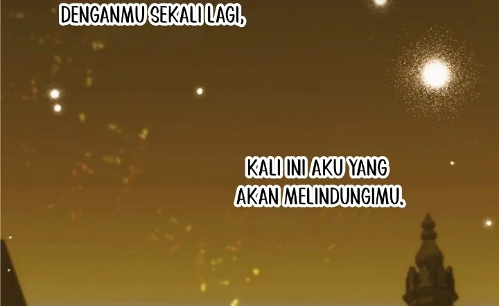 First Time as a Loved Youngest Child Chapter 82 - halaman 111
