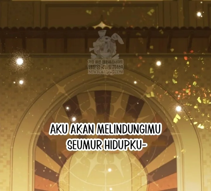 First Time as a Loved Youngest Child Chapter 82 - halaman 112
