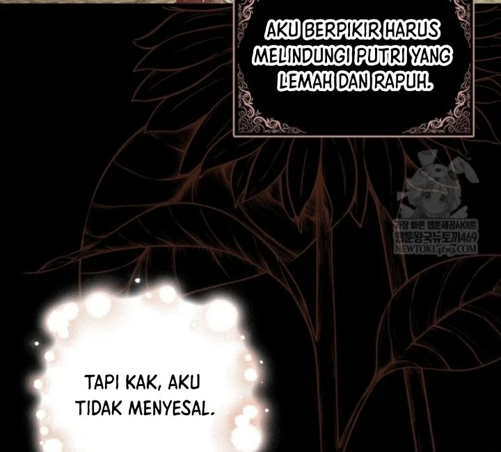 First Time as a Loved Youngest Child Chapter 82 - halaman 116