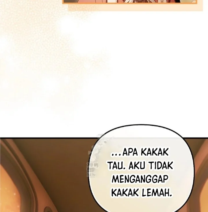 First Time as a Loved Youngest Child Chapter 82 - halaman 129