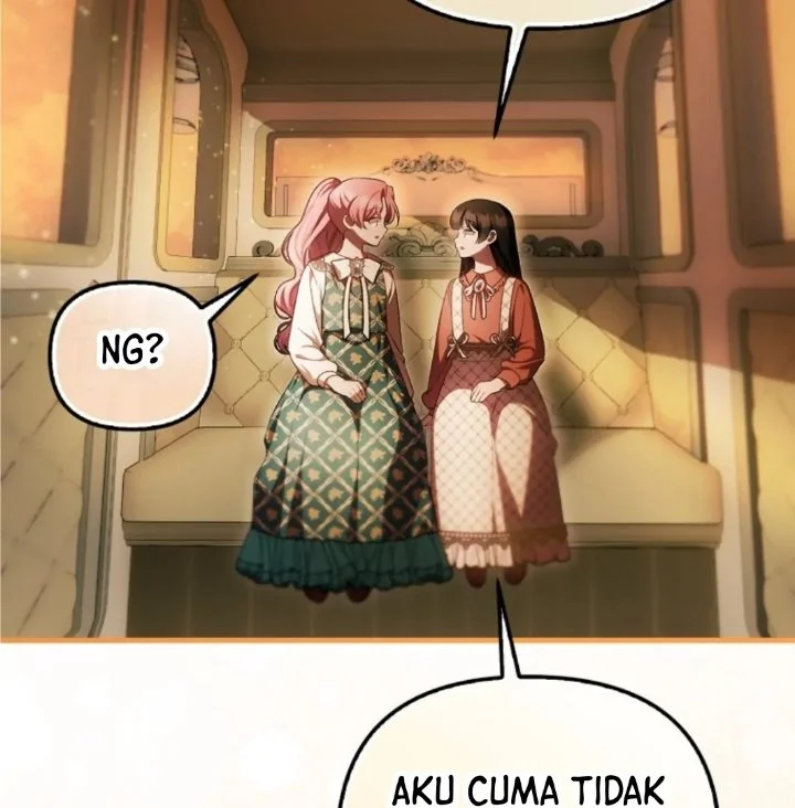 First Time as a Loved Youngest Child Chapter 82 - halaman 130