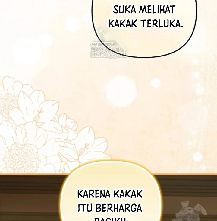 First Time as a Loved Youngest Child Chapter 82 - halaman 131