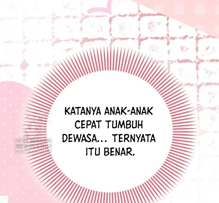 First Time as a Loved Youngest Child Chapter 82 - halaman 29