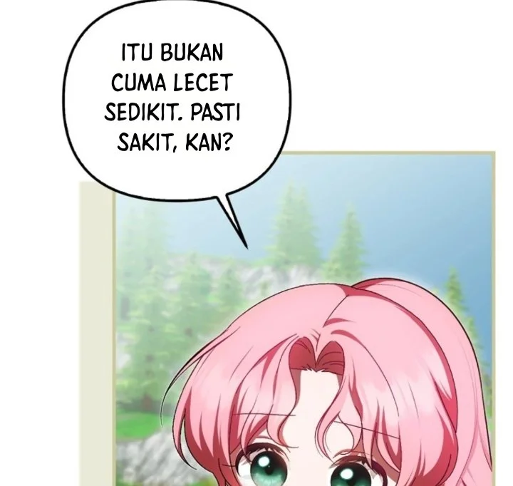 First Time as a Loved Youngest Child Chapter 82 - halaman 36
