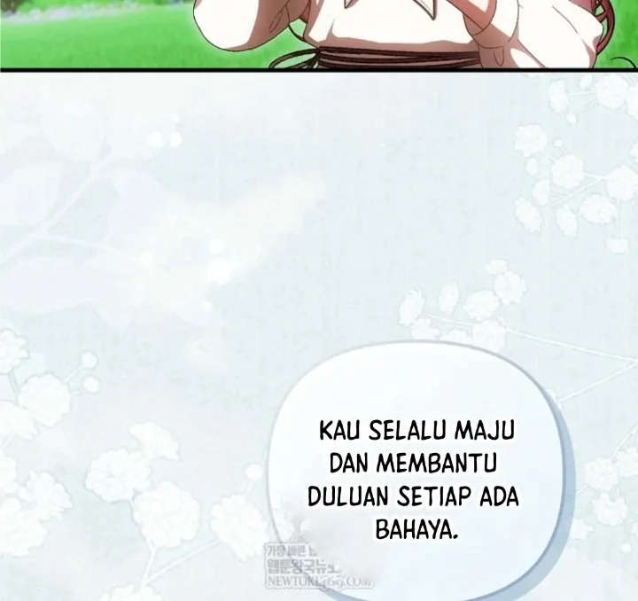 First Time as a Loved Youngest Child Chapter 82 - halaman 42