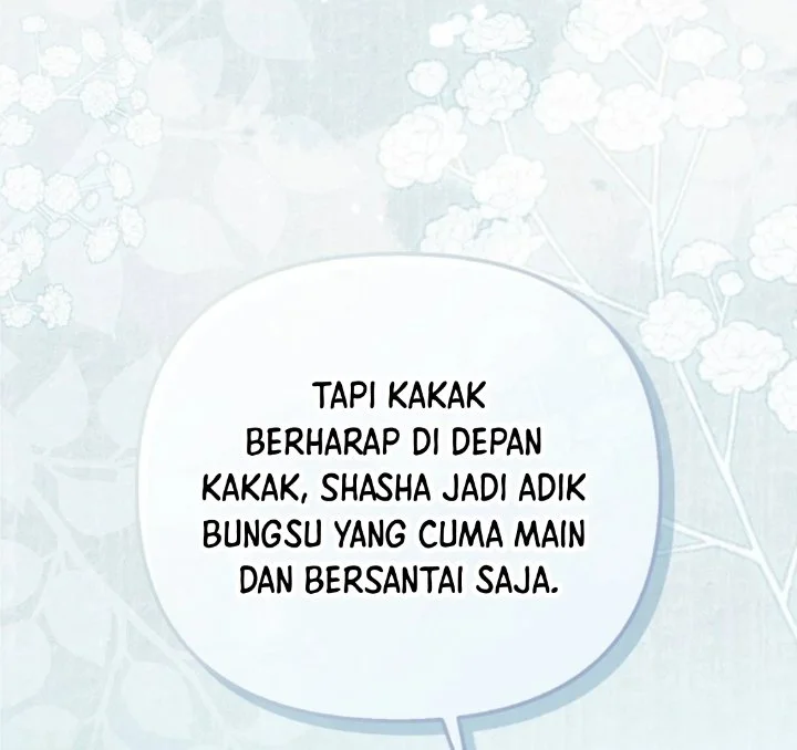 First Time as a Loved Youngest Child Chapter 82 - halaman 44