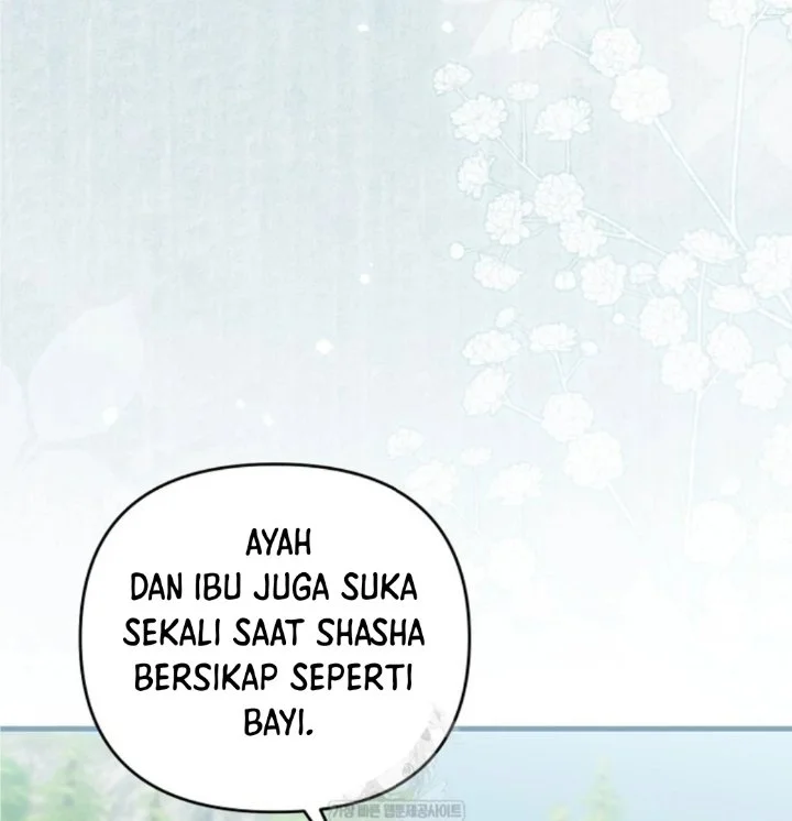 First Time as a Loved Youngest Child Chapter 82 - halaman 47