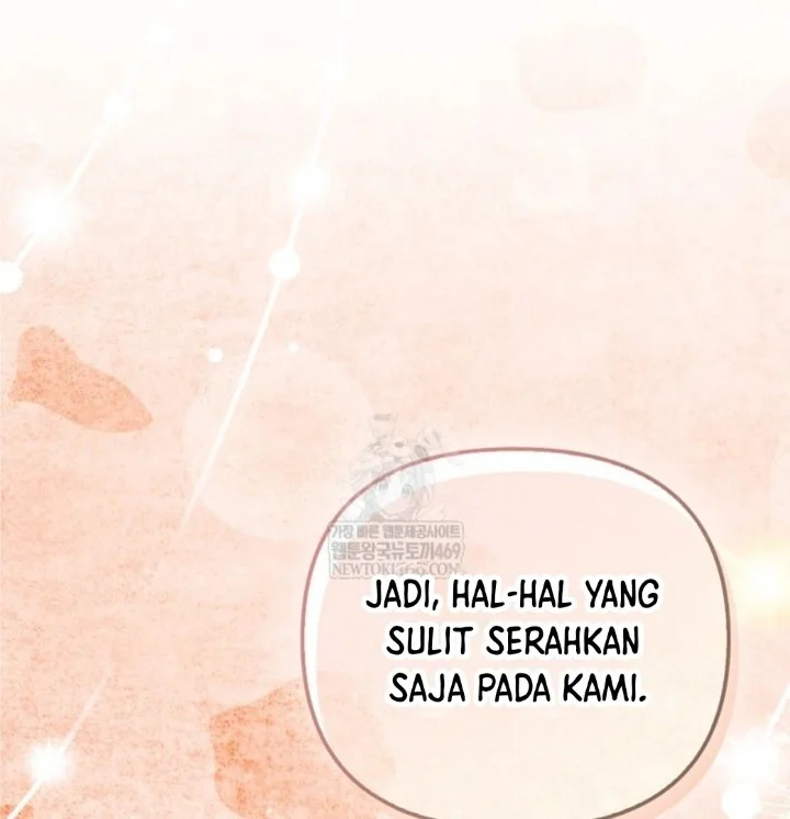 First Time as a Loved Youngest Child Chapter 82 - halaman 49