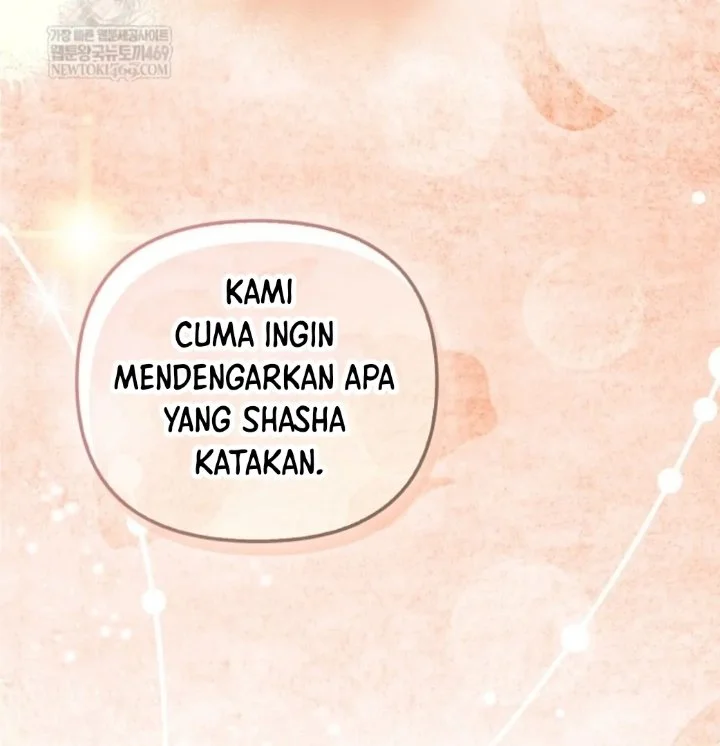 First Time as a Loved Youngest Child Chapter 82 - halaman 51