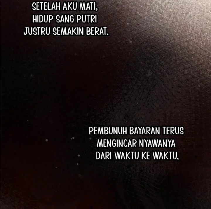 First Time as a Loved Youngest Child Chapter 82 - halaman 63