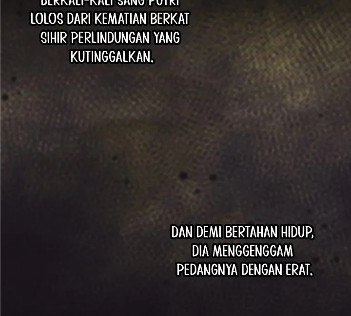 First Time as a Loved Youngest Child Chapter 82 - halaman 72
