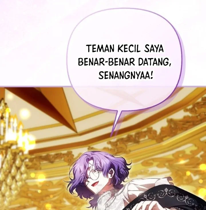 First Time as a Loved Youngest Child Chapter 83 - halaman 100