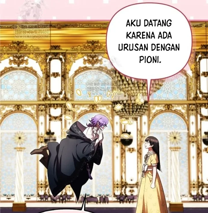 First Time as a Loved Youngest Child Chapter 83 - halaman 109