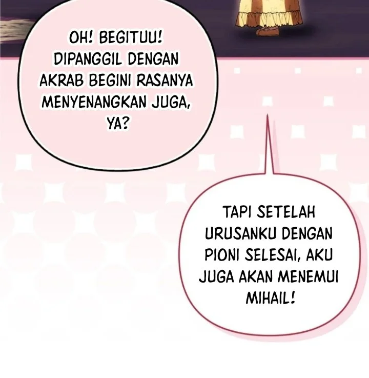 First Time as a Loved Youngest Child Chapter 83 - halaman 110