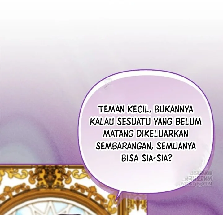 First Time as a Loved Youngest Child Chapter 83 - halaman 114