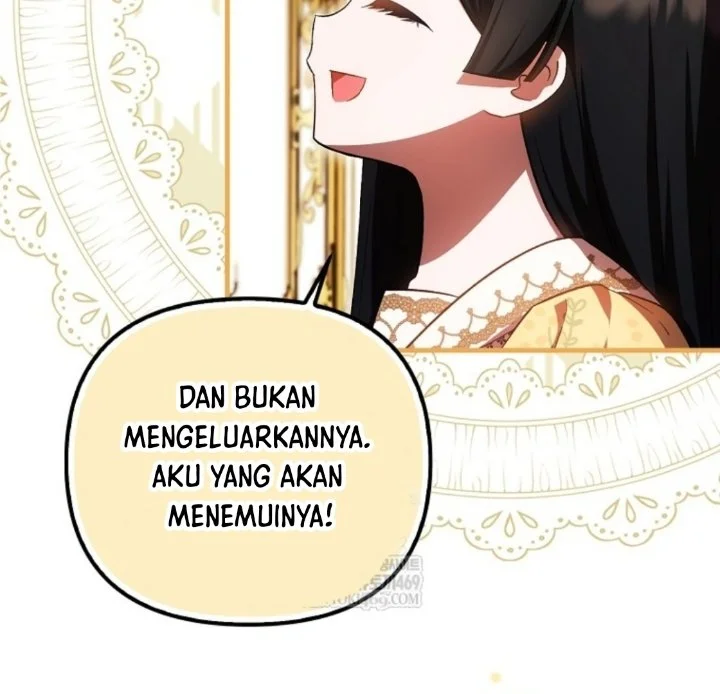 First Time as a Loved Youngest Child Chapter 83 - halaman 117