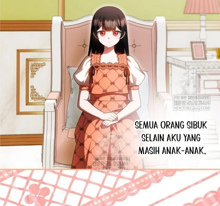 First Time as a Loved Youngest Child Chapter 83 - halaman 12
