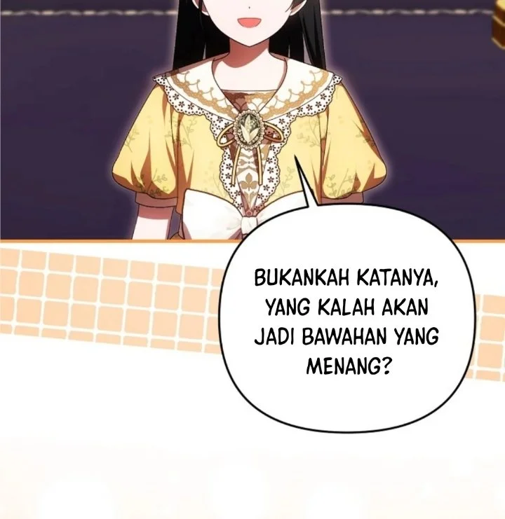 First Time as a Loved Youngest Child Chapter 83 - halaman 122
