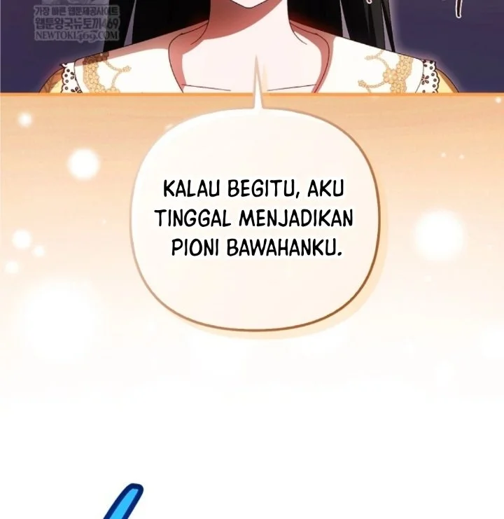 First Time as a Loved Youngest Child Chapter 83 - halaman 124