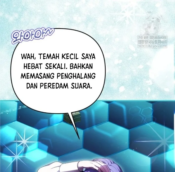 First Time as a Loved Youngest Child Chapter 83 - halaman 129