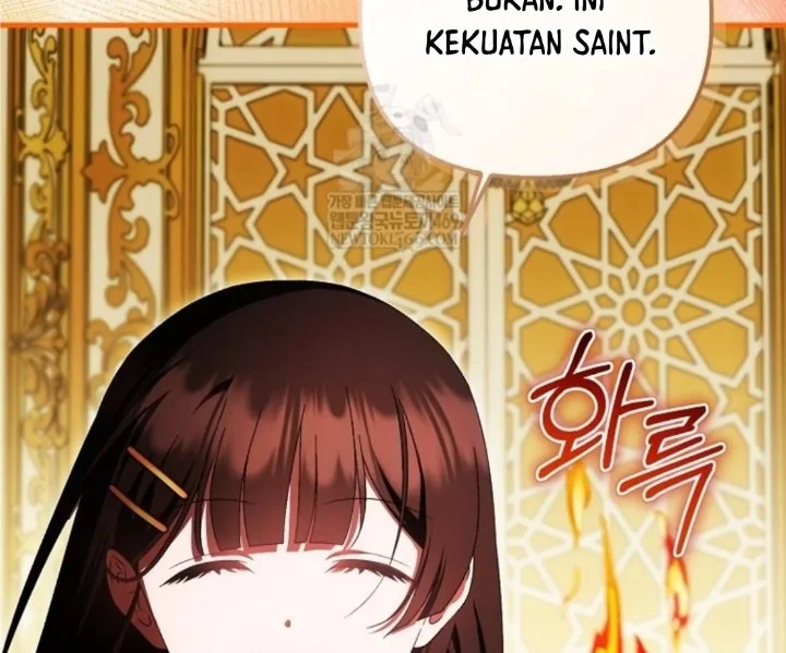 First Time as a Loved Youngest Child Chapter 83 - halaman 134