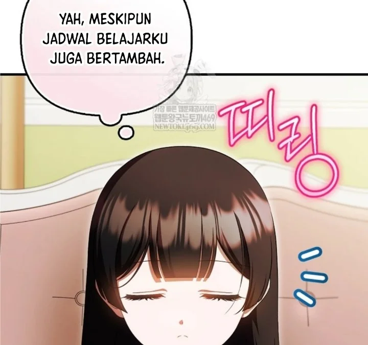 First Time as a Loved Youngest Child Chapter 83 - halaman 14