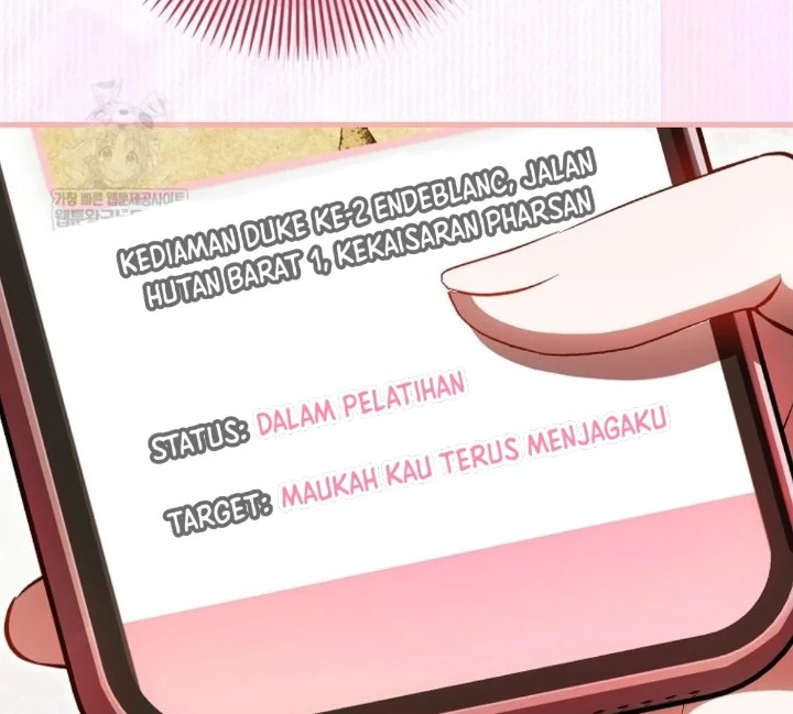 First Time as a Loved Youngest Child Chapter 83 - halaman 19