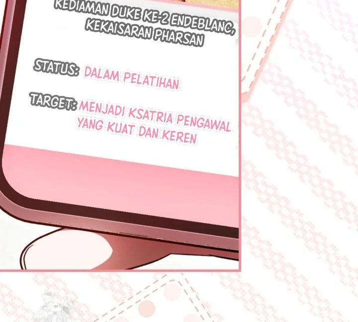 First Time as a Loved Youngest Child Chapter 83 - halaman 23