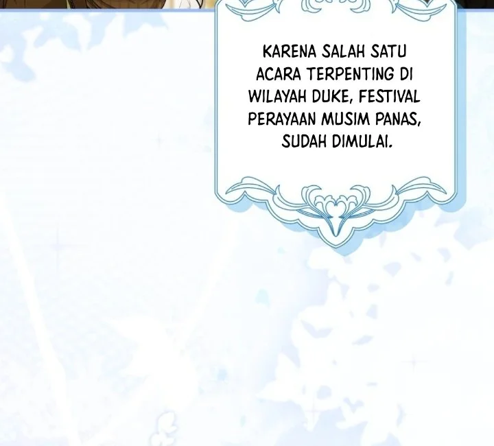 First Time as a Loved Youngest Child Chapter 83 - halaman 3