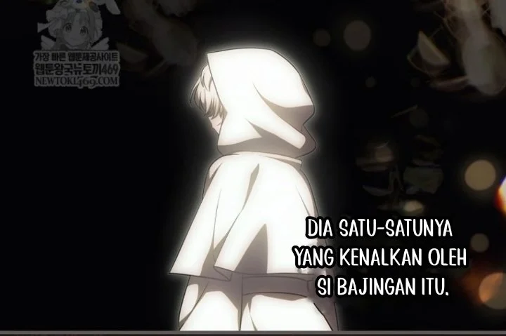 First Time as a Loved Youngest Child Chapter 83 - halaman 33