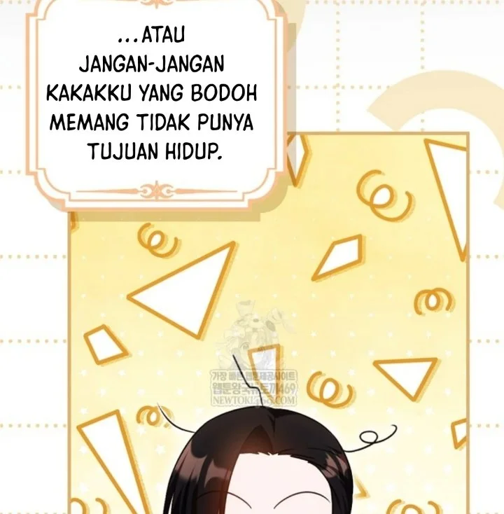 First Time as a Loved Youngest Child Chapter 83 - halaman 35