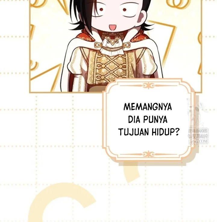 First Time as a Loved Youngest Child Chapter 83 - halaman 36