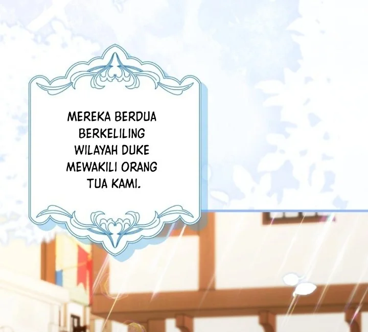 First Time as a Loved Youngest Child Chapter 83 - halaman 4